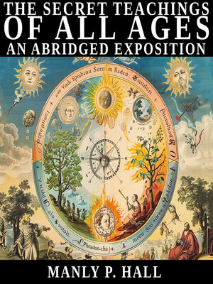 cover image of The Secret Teachings of All Ages